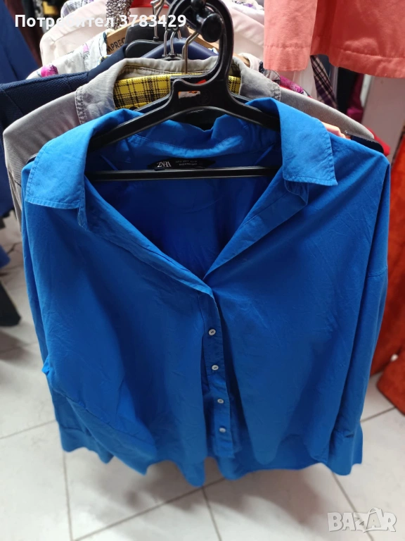 Дрехи Втора Употреба На Едро, снимка 1