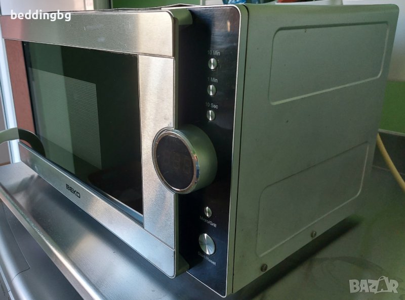 Микровълнова фурна БЕКО , снимка 1