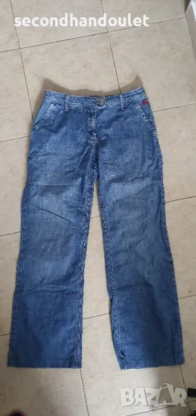 Tom Tailor дамски летни дънки, снимка 1