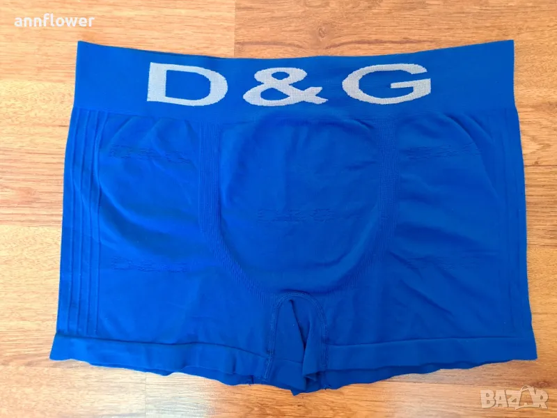 Боксерки Dolce & Gabbana L/XL, снимка 1