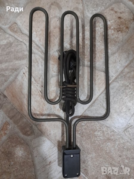 Нагревател, снимка 1