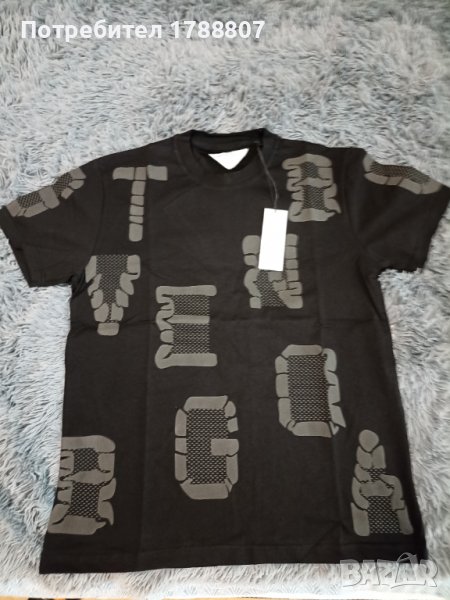 Тениска Bottega, снимка 1