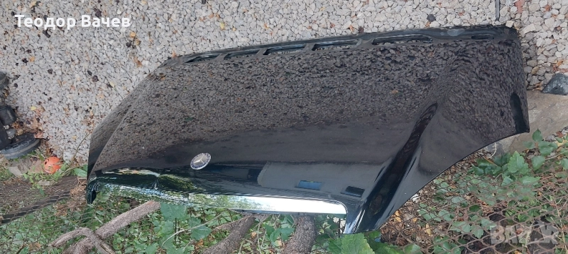 Капак за Мерцедес 169 А класа , снимка 1