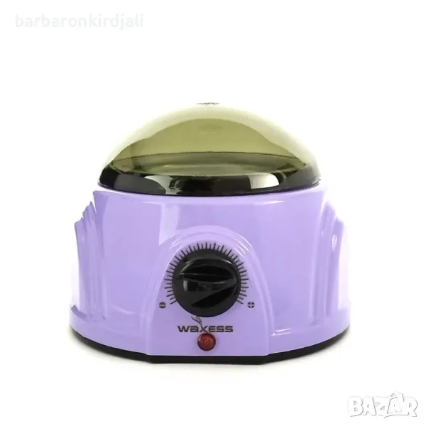 Нагревател за кола маска 600ml, снимка 1