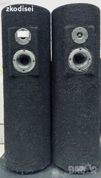 Тонколони Raveland - Orbit - 2бр., снимка 1