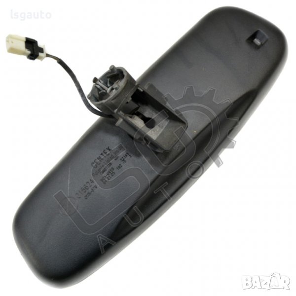 Огледало за задно виждане Volvo S 40 II 2004-2012 V290422N-162, снимка 1