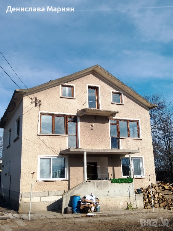 Продавам къща Град миличлери , снимка 1