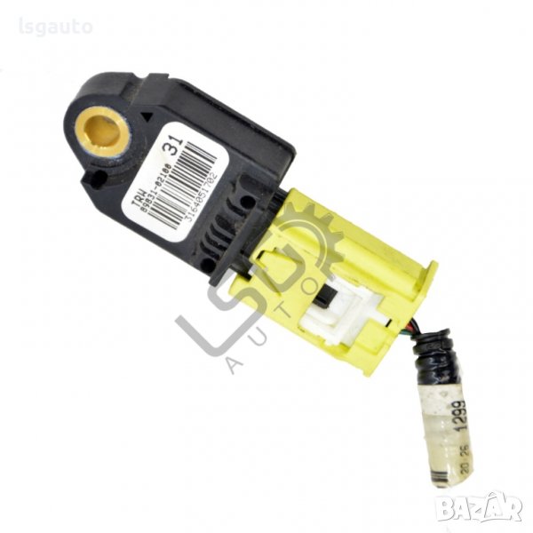 AIRBAG сензор Toyota Avensis III 2009-2015 ID:96881, снимка 1