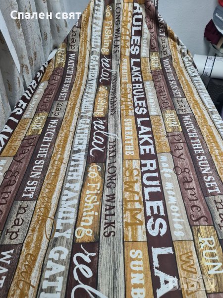 Чаршафи от Ранфорс - 100% Памук, снимка 1