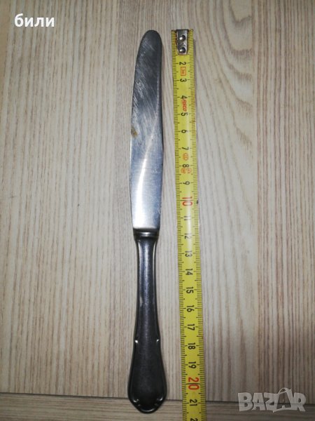 Немски нож , снимка 1