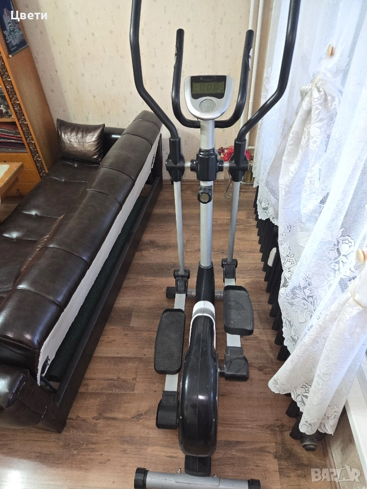 Кростренажор 299лв , снимка 1