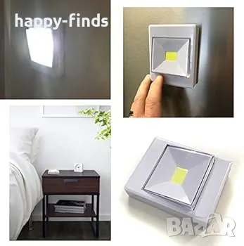 3xAAA LED фенерче, снимка 1