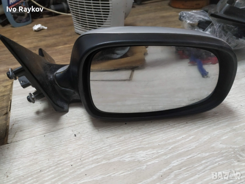 Дясно огледало от SAAB 93 Carbrio 2003+ , 010725 , saab 50146, снимка 1