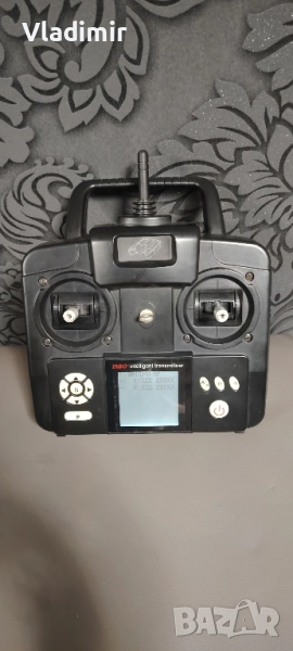 Дистанционно за лодки Jabo 3CG и 5CG, снимка 1