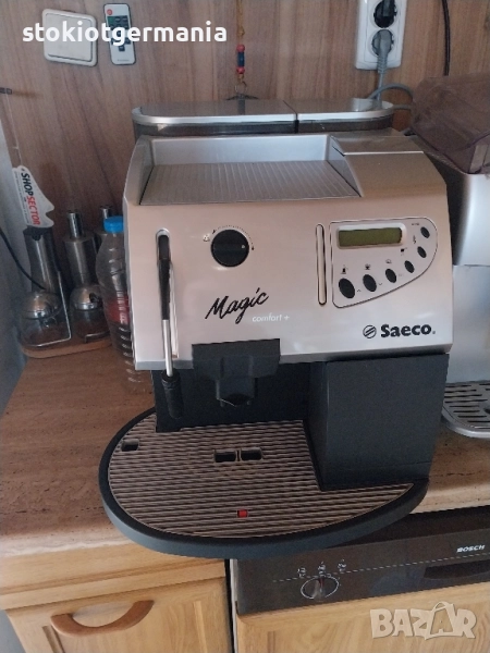 кафеавтомат, снимка 1