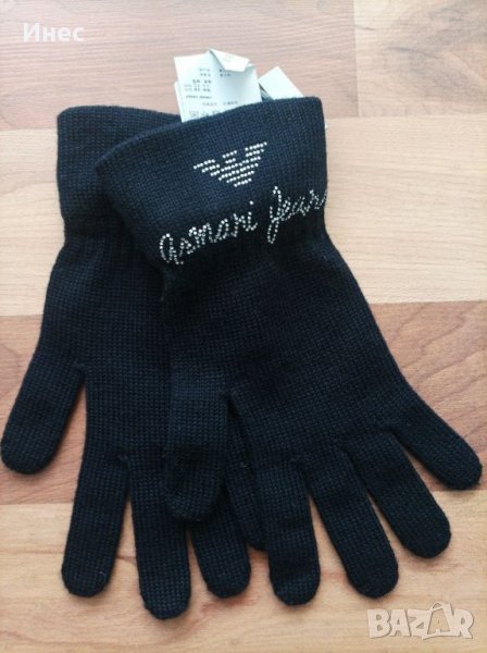 Armani Jeans нови ръкавици , снимка 1