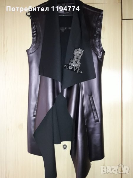 Марков модел, снимка 1