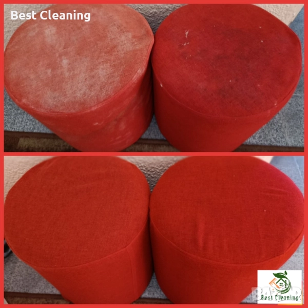 Пране на стол, снимка 1