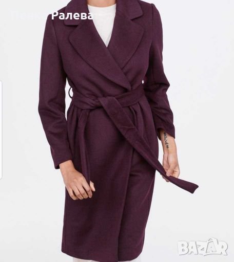 ПАЛТО, снимка 1