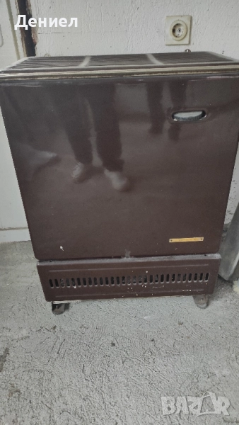 Нафтова печка "Юг Супер" в перфектно състояние!, снимка 1