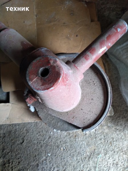 Сервиз на Шлайф Машина за полиране мрамор бетон мозайка, снимка 1