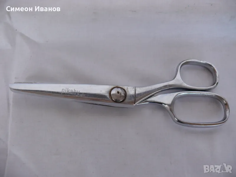 Интересни зигзаг ножици PIKABY #1814, снимка 1