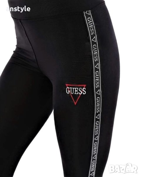 Дамски клинове Guess/реплика, снимка 1