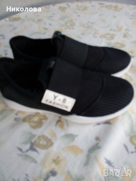 Маратонки за момче., снимка 1