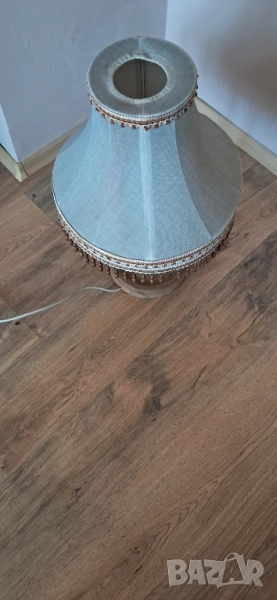 Стара нощна лампа , снимка 1