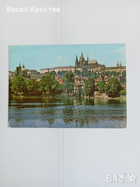 Картички от чужбина - 15 бр., 1960-1980 г., снимка 1