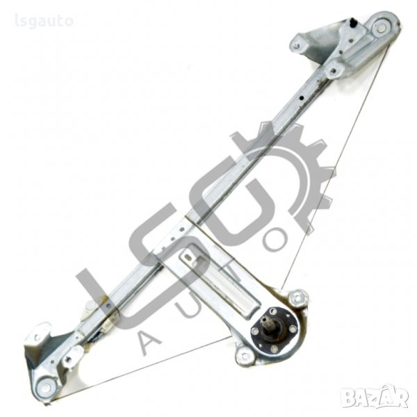 Механизъм заден десен стъклоповдигач Opel ZAFIRA B 2005-2014 Z010621N-114, снимка 1