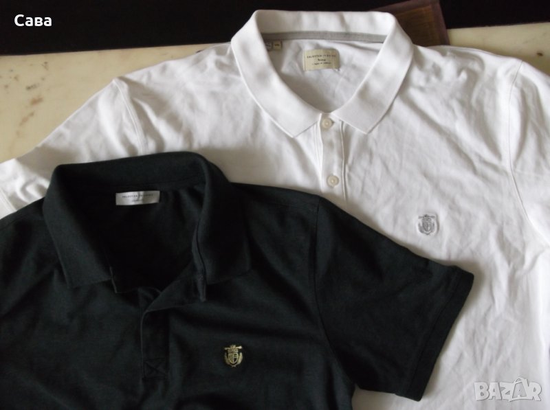 Блузи SELECTED    мъжки,М и ХЛ, снимка 1