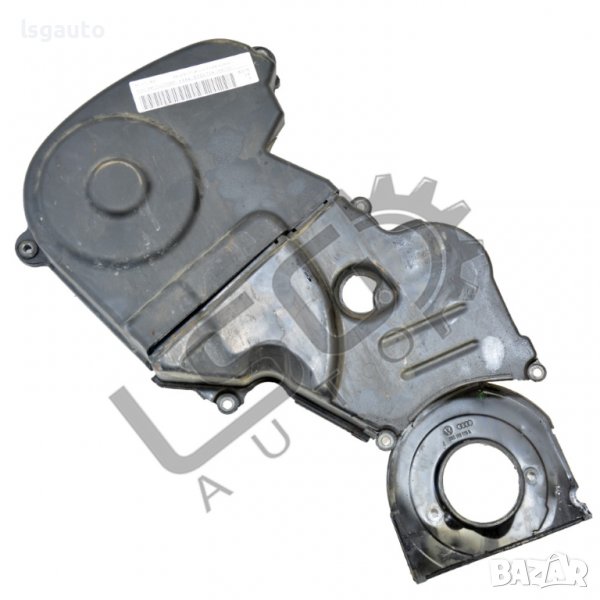 Комплект капаци ангренажен ремък Volkswagen Touran I 2003-2010 VT110522N-59, снимка 1
