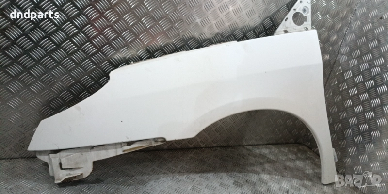 Ляв калник Citroen C8 2.2HDI 2013г.	, снимка 1