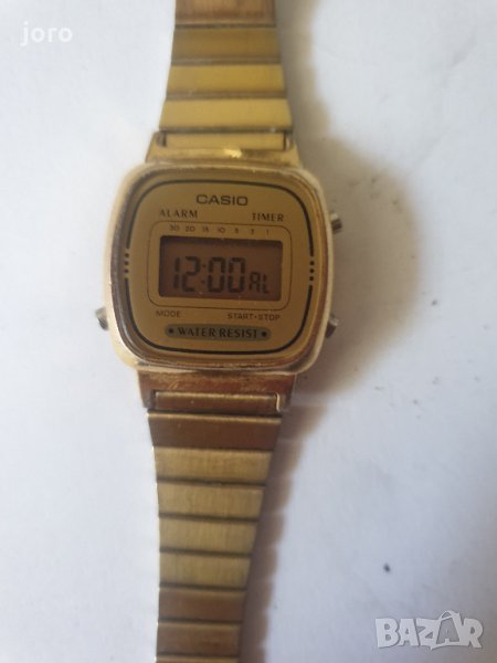 casio, снимка 1