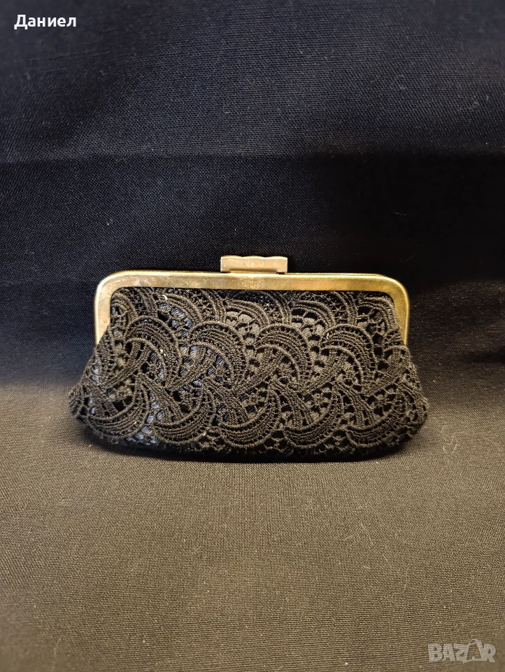 Ретро портмоне , снимка 1