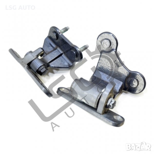 Панти задна дясна врата Mercedes-Benz C-Class 204 (W/S/C) 2007-2014 MB280320N-162, снимка 1