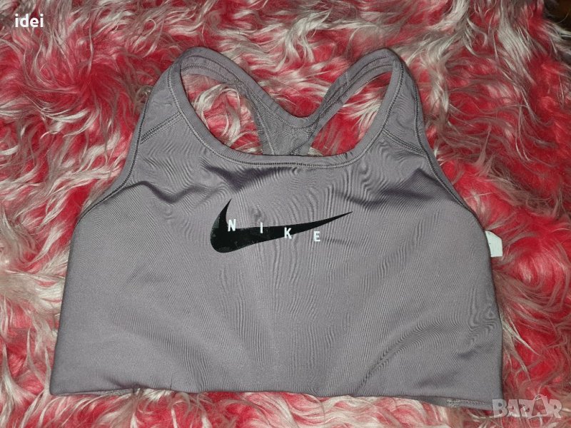 Спортен сутиен Nike, снимка 1