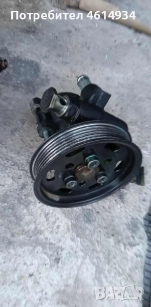 Хидравлична помпа за Seat Toledo 1.9дизел 110к.с 1999г , снимка 1