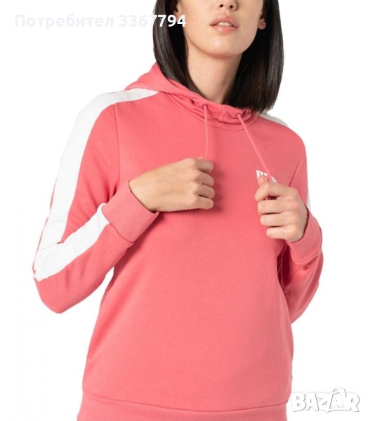 Оригинален нов суичър Puma, снимка 1