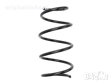 Предна пружина за ТОЙОТА РАВ 4 3 TOYOTA RAV 4 3 ALA30 ALA35 4813142631 48131-42631 SZ2139MT RA3368, снимка 1