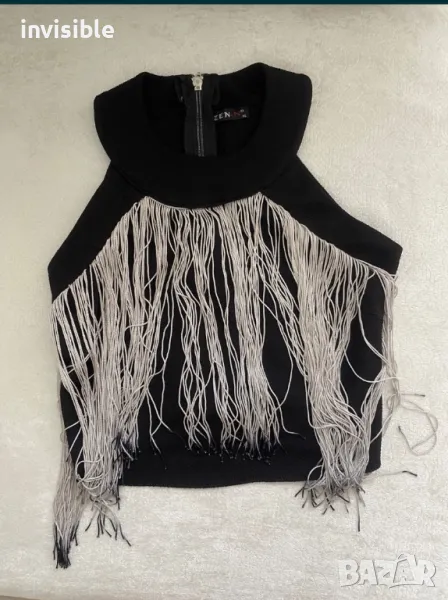 Дамски топ, снимка 1