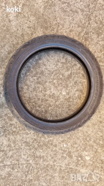 Гума на 70%, снимка 1