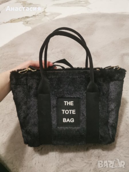  The TOTE BAG, снимка 1