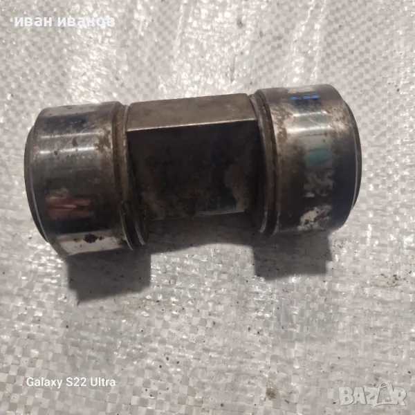 Яки Ролки , снимка 1