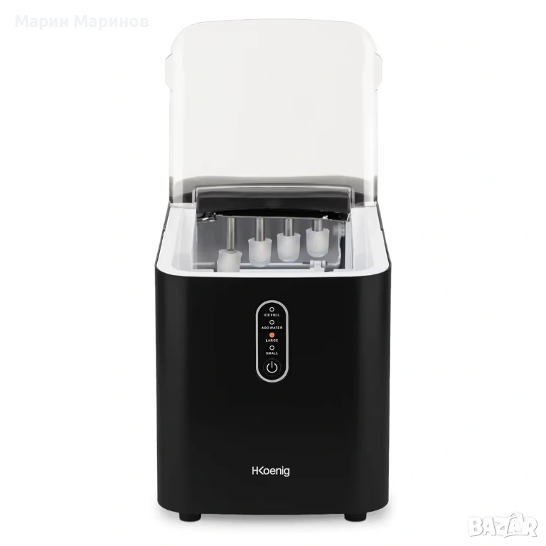 Ледогенератор , снимка 1