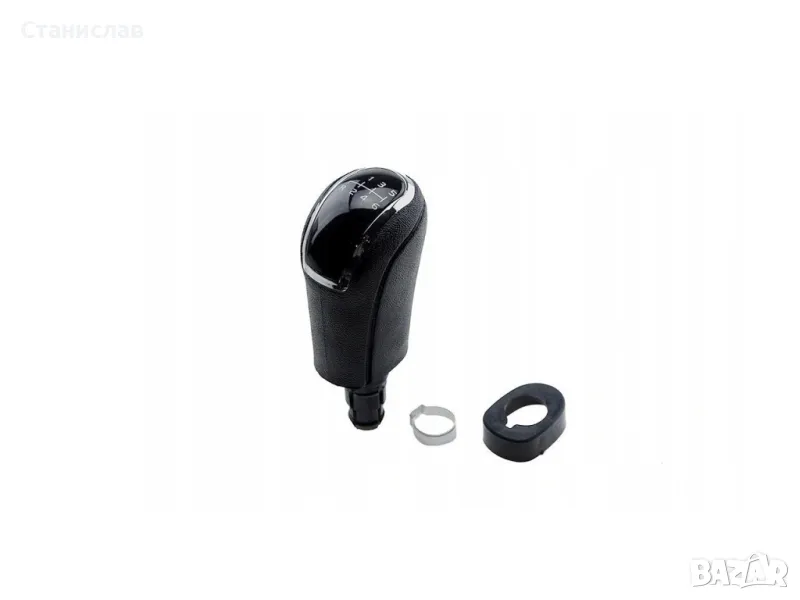 Топка за скоростен лост за Mercedes E-Class W210 (1995-2002), снимка 1