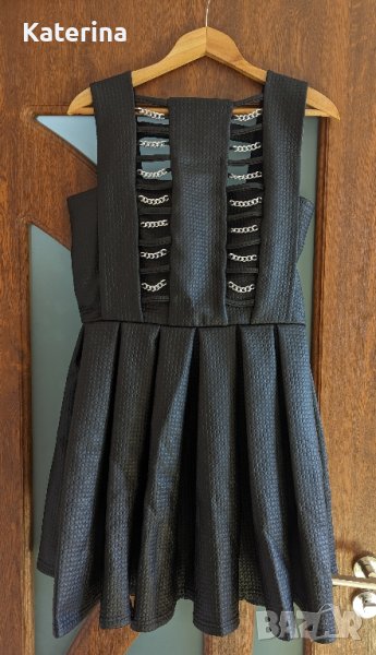 Рокля Megz, снимка 1