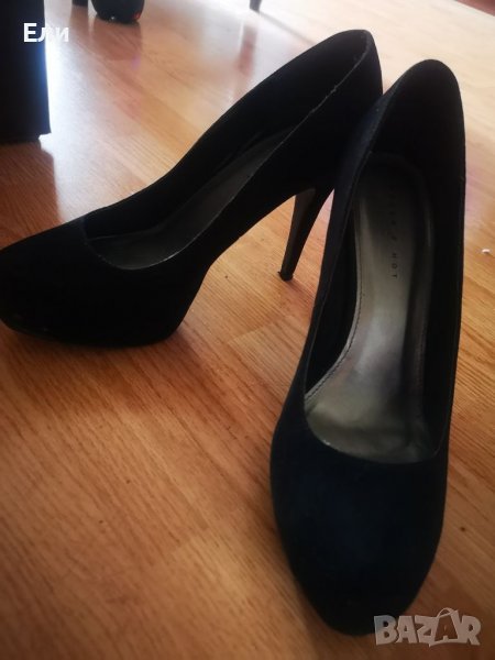 Елегантни дамски обувки , снимка 1