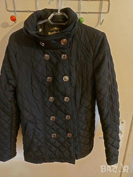 Страхотно яке пролет/есен, снимка 1